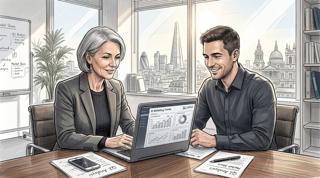 Emerging trends: Actionable examples for business growth