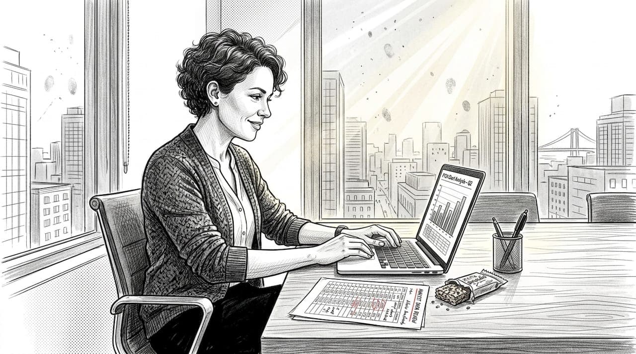 Unlock big gains by leveraging early insights for business